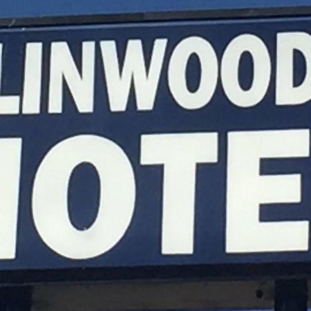 Paragould Linwood Motel المظهر الخارجي الصورة