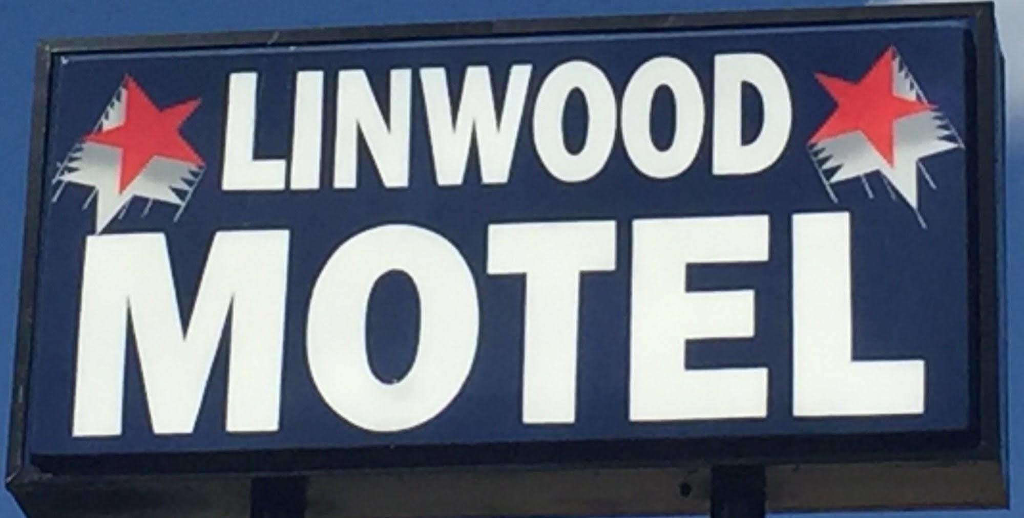 Paragould Linwood Motel المظهر الخارجي الصورة